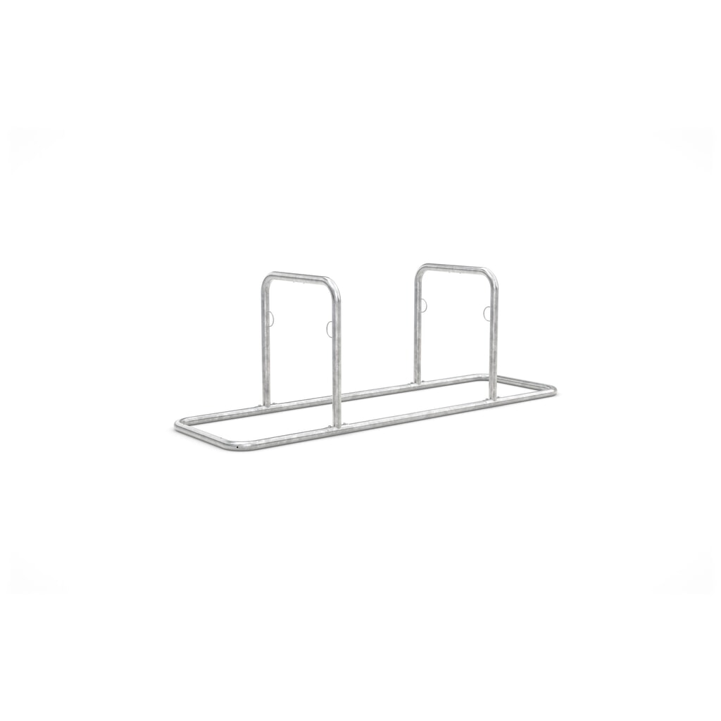 Système d'appui wsm® GALAXY XL, bilatéral, 4 places, largeur 2 520 mm Illustration du produit: Système d'appui wsm® GALAXY XL, bilatéral, 4 places, largeur 2 520 mm