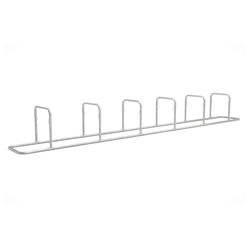 Numéro de l'image du produit 1: Système d'appui wsm® GALAXY XL, bilatéral, 12 places, largeur 7 320 mm